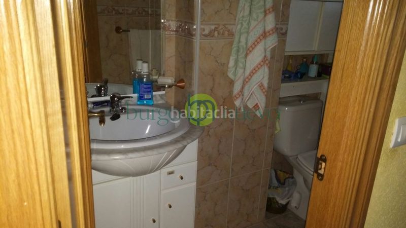 Foto f495d814-768e-41db-8b12-b7b7aec80455. Casa con riscaldamento parcheggio in Armunia León