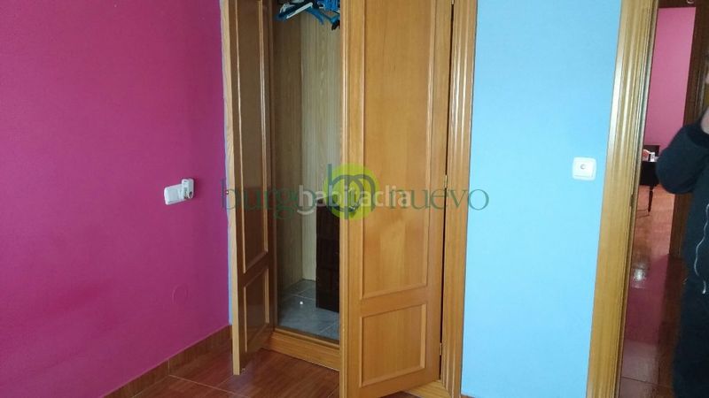 Foto f92ff61d-5584-4b5d-b50e-5b063265028c. Casa con riscaldamento parcheggio in Armunia León