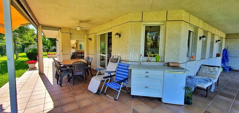 Foto 382f29f2-5950-4027-abb3-89ac3fcf2d2b. Chalet extraordinario chalet con 1700 m2 de parcela a 10 km leon en Garrafe de Torío