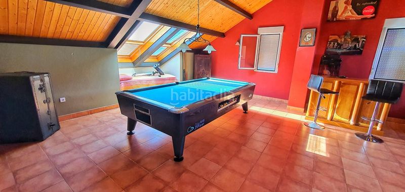 Foto b66a0ee9-2c6e-4eaa-9b57-c8b07951d212. Chalet extraordinario chalet con 1700 m2 de parcela a 10 km leon en Garrafe de Torío