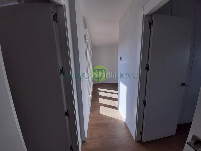 Foto 4d070c28-4980-43b2-bac5-5660c7027680. Pis amb calefacció a San Mamés - La Palomera León
