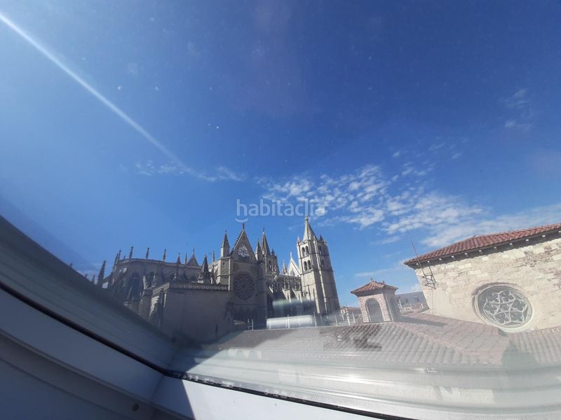 Foto e23f707d-b35c-4ad9-8356-95886f61a972. Pis amb calefacció a San Mamés - La Palomera León