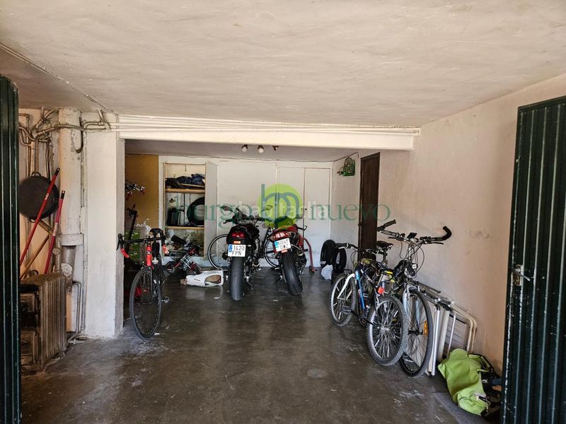Foto 0c5e21f6-11e3-4eed-b174-9b5f5d3cb6b9. Casa amb calefacció aparcament a Villarejo de Órbigo