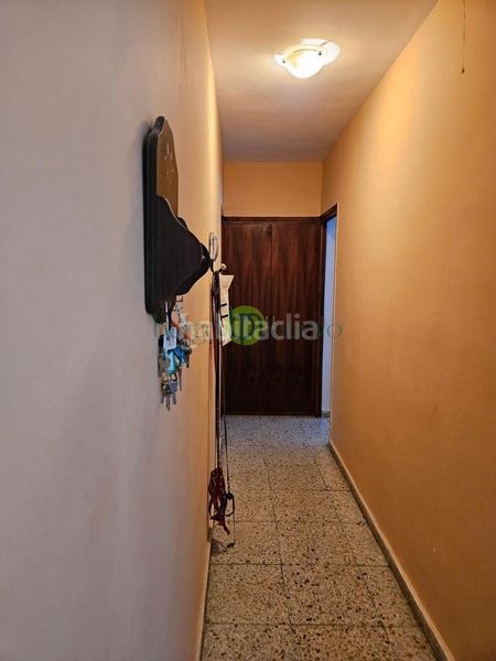 Foto 48585b61-5b9e-4750-9aff-438fb6141107. Casa amb calefacció aparcament a Villarejo de Órbigo
