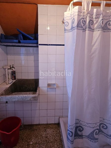 Foto 5444c0ec-1a12-460e-bd66-b4d4632b19a0. Casa amb calefacció aparcament a Villarejo de Órbigo