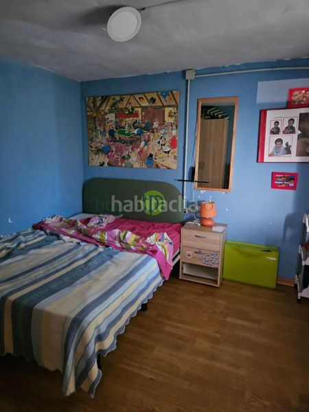 Foto b20dc082-a658-4a41-8f6f-d4bc37de159c. Casa amb calefacció aparcament a Villarejo de Órbigo