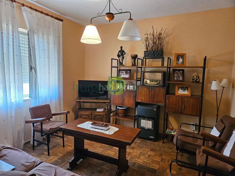Foto b384a8a2-ff1f-469e-a09c-0d915290fcdc. Casa amb calefacció aparcament a Villarejo de Órbigo