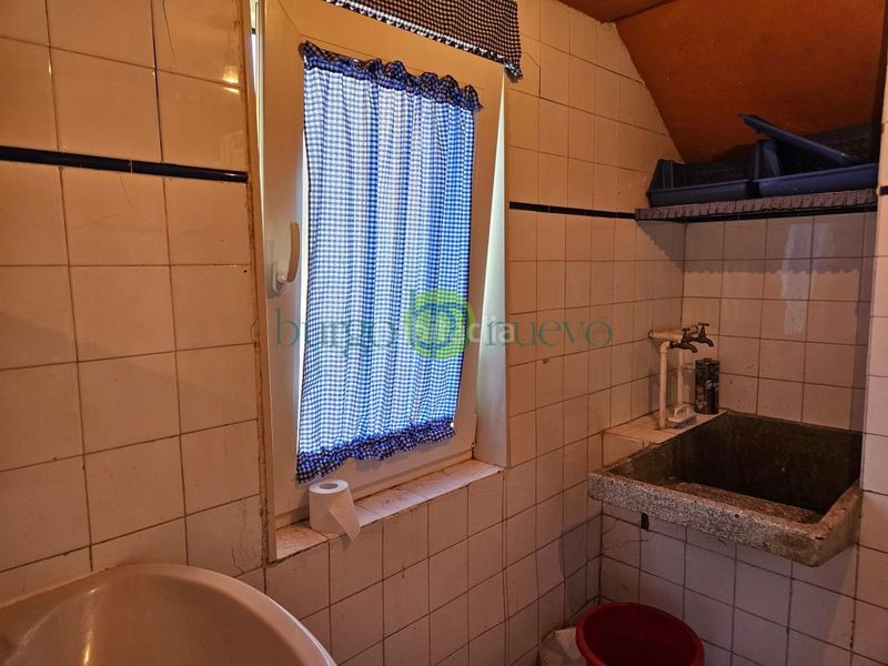 Foto b9279ead-ffab-4fea-ae66-e6b2ea507f44. Casa amb calefacció aparcament a Villarejo de Órbigo