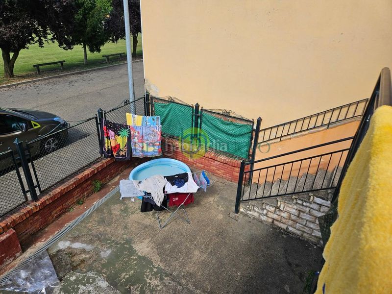 Foto cf67e5ac-7338-4320-a5b3-64bbae3144cf. Casa amb calefacció aparcament a Villarejo de Órbigo