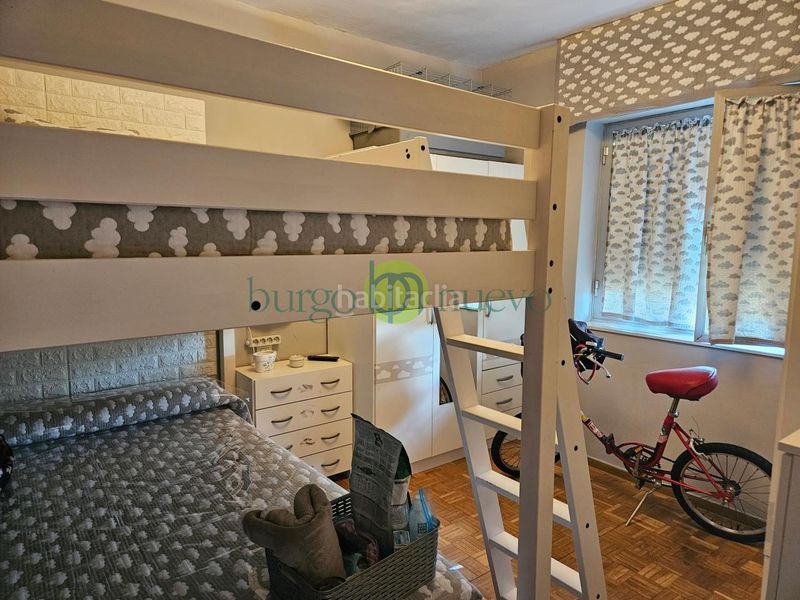 Foto d92f6b62-c3a9-4ecb-bed9-3793233c6746. Casa amb calefacció aparcament a Villarejo de Órbigo