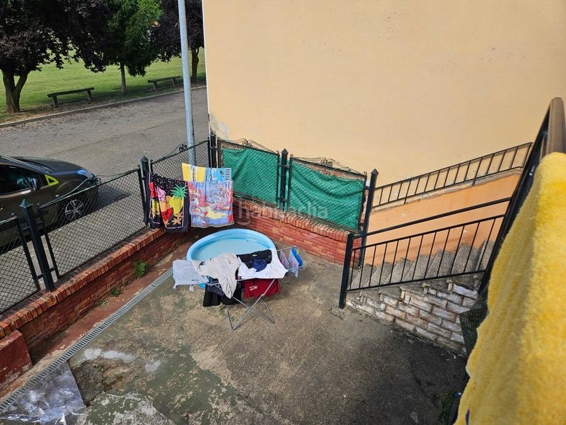 Foto e8e89042-1dd8-4239-9e95-b48c24506da4. Casa amb calefacció aparcament a Villarejo de Órbigo
