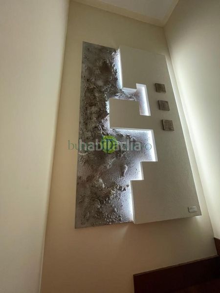 Foto dba9b846-c4c0-4913-981f-bcf06eaef023. Àtic amb calefacció aparcament a Centro Ciudad León