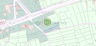 Terreno residencial en Camino Del Cementerio