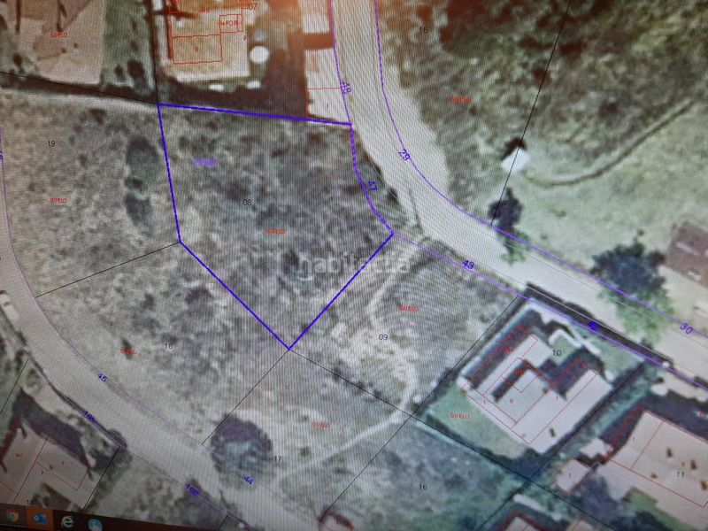 Foto f6c7da76-f992-4550-b692-8f70f41d7fc3. Terreny residencial a Valdefresno