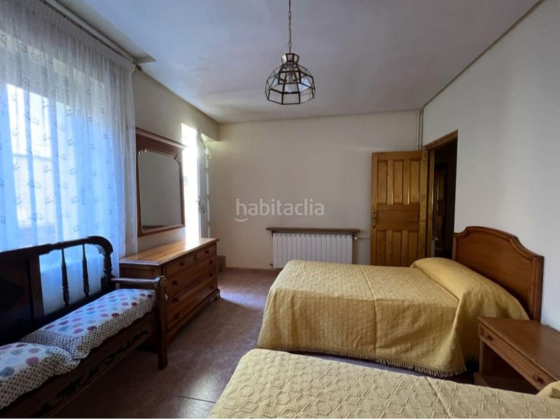 Foto be668d1c-749a-4a4a-8005-065255ae705b. Casa magnifica casa unifamiliar, con patio en Quintana del Castillo