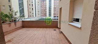 Etagenwohnung  Calle octavio alvarez carballo. Estupenda vivienda junto al corte ingles, con vistas al parque d
