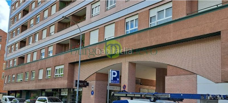 Foto 0da04c66-1f44-4a92-97ec-a85db80e49ab. Flat with heating parking in San Claudio - La Chantría León