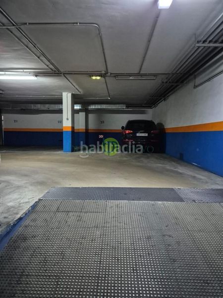 Foto 0a7b4b2b-1313-4bd1-a282-e2e934904f61. Miete autoparkplatz in Las Eras de Renueva León