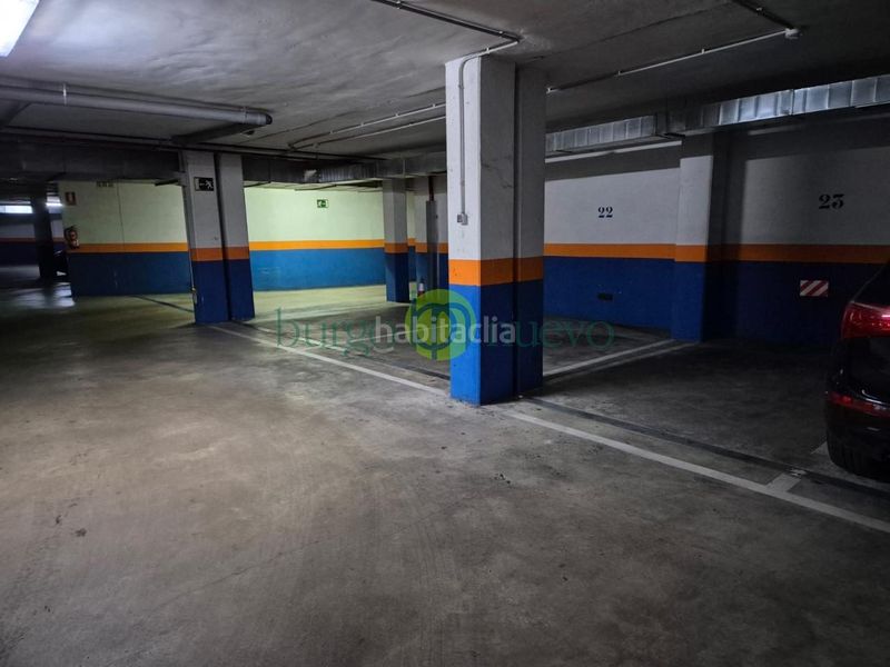 Foto 6a3d3703-75a3-4140-b603-96239f57ad72. Miete autoparkplatz in Las Eras de Renueva León