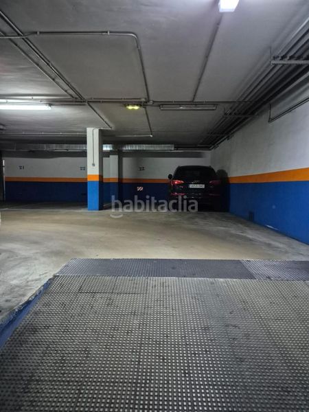 Foto 8fe39a9b-c400-47e3-84cf-0f1de5dbfda9. Affitto posto auto in Las Eras de Renueva León