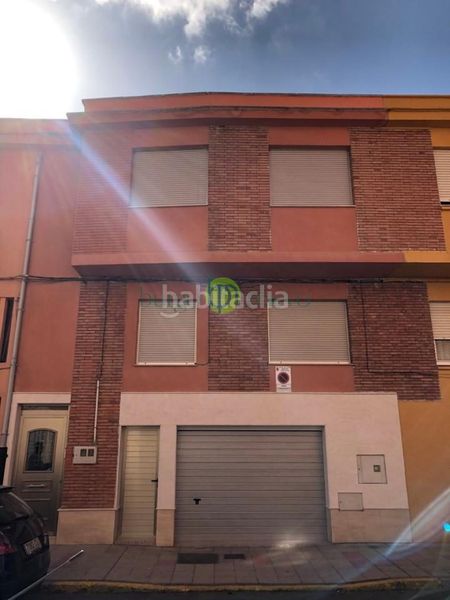 Foto 1a747331-5974-4179-b4a7-bcacb45e2b75. Maison avec chauffage parking dans San Mamés - La Palomera León