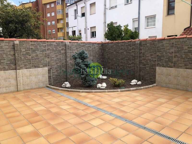 Foto 46f7805e-b60e-4c0c-8dc6-787bbbec4eca. Maison avec chauffage parking dans San Mamés - La Palomera León