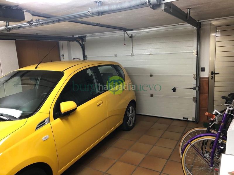 Foto 63a927af-d81a-4d48-a37d-d6ed6a92c3a9. Maison avec chauffage parking dans San Mamés - La Palomera León