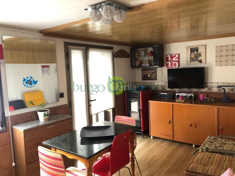 Foto b4814f50-ba74-4b79-a446-1cea87cc0749. Maison avec chauffage parking dans San Mamés - La Palomera León