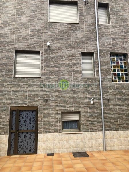 Foto bff03c0c-a867-4bff-9cc3-81f7fe92d12b. Maison avec chauffage parking dans San Mamés - La Palomera León