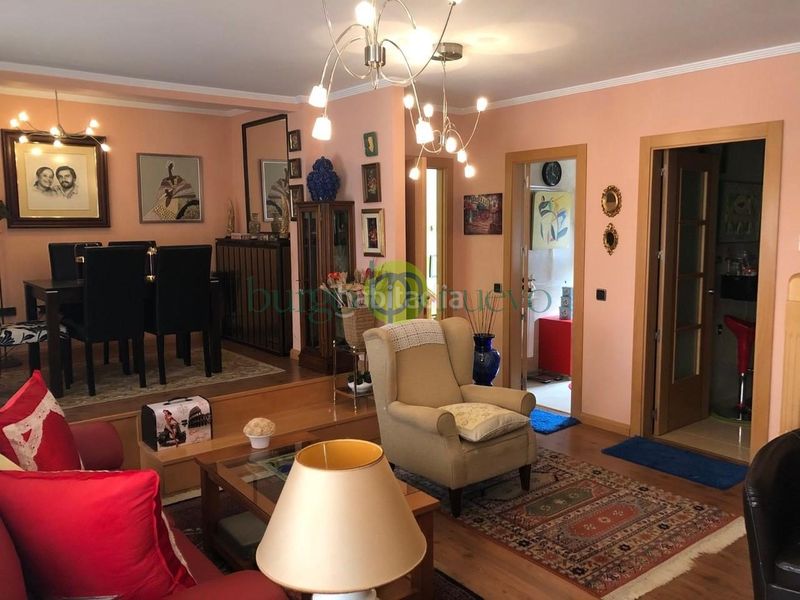 Foto ce1e3c7b-9ce0-43b3-bafa-05f031e60fed. Maison avec chauffage parking dans San Mamés - La Palomera León