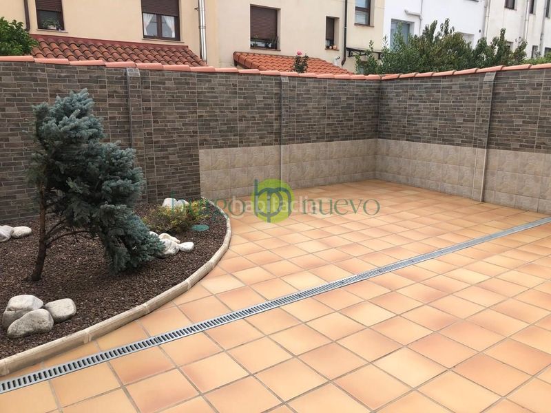Foto f19c8446-7969-4124-8ada-a11ce0afe91d. Maison avec chauffage parking dans San Mamés - La Palomera León