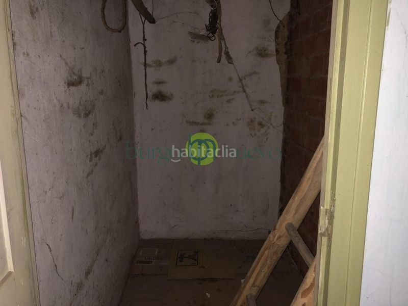 Foto 7d5757e4-ddc2-43c2-9c65-15e3db2c84b7. Casa amb calefacció aparcament a Cuadros