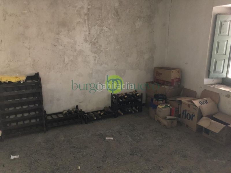 Foto b2e14189-f75d-401b-b1eb-633b2ae2d078. Casa amb calefacció aparcament a Cuadros