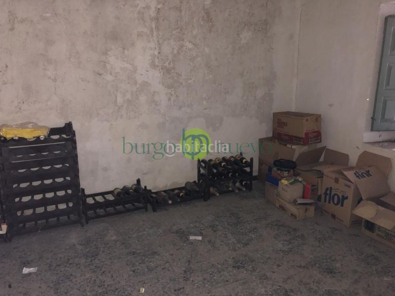 Foto b81aab68-1d2d-43e9-abb3-e175557b6d11. Casa amb calefacció aparcament a Cuadros