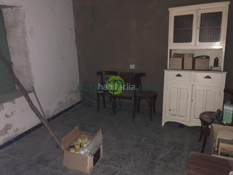 Foto ef0de08d-ab28-4f84-ab19-e32ea9696552. Casa amb calefacció aparcament a Cuadros