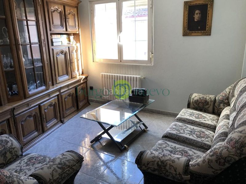 Foto fef9d3e6-6dfe-4fc5-b8f7-88b25a4e8baa. Casa amb calefacció aparcament a Cuadros