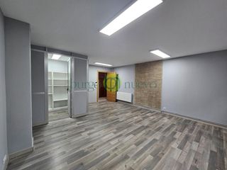 Miete Büro  Calle arco de animas 4 pral. dcha b 24003 leon. Oficina acondicionada 33 m2  zona santo domingo. exterior.