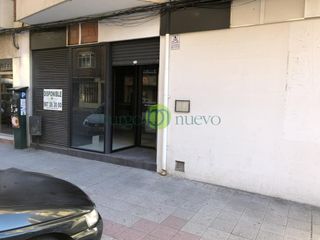 Geschäftsraum in Calle Fray Luis De Leon 6 24005 Leon