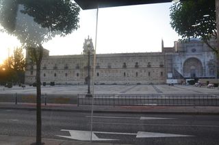 Affitto Locale commerciale  Plaza san marcos 2 bajo 24001 leon. Centrico local acondicionado