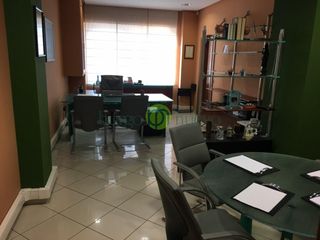 Rent Office space  Calle padre javier de valladolid 3 1 d 24005 leon. Oficina en alquiler en la zona de la chantria
