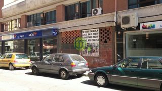 Local Comercial a Calle Fajeros 3 24002 Leon Ciudad