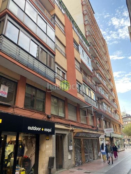 Foto b48dd3ab-9d6a-4081-a1df-8e07ed519834. Miete büro mit heizung in Centro Ciudad León