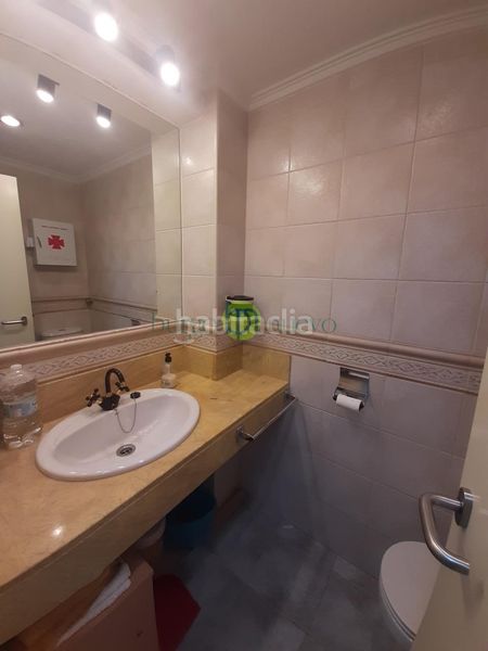 Foto c79c79ab-2ad2-437f-bd6a-2e535af7a1e7. Miete büro mit heizung in Centro Ciudad León