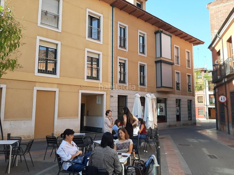 Foto d058347c-9a67-4156-a399-2745020ac754. Local comercial a Casco Antiguo León