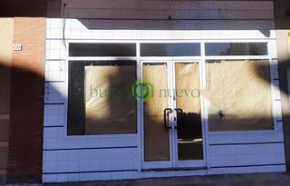 Geschäftsraum in Calle Azorin 24 - 26 Bajo 24009 Leon