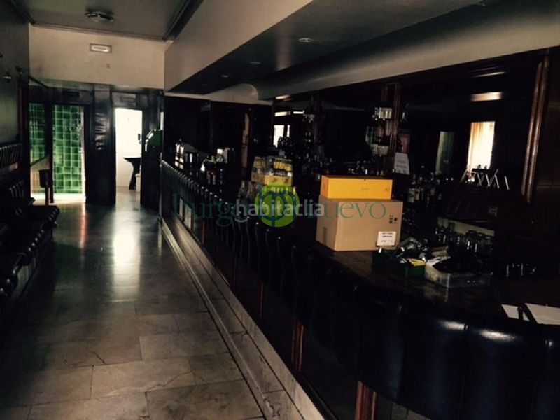 Foto bb3dede7-6170-44ba-89ea-3fc145727ab4. Local comercial a Centro Ciudad León