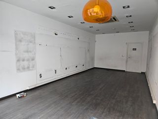 Local Comercial a Calle Alcalde Miguel Castaño 11 24005 Leon
