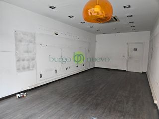 Local Comercial a Calle Alcalde Miguel Castaño 11 24005 Leon