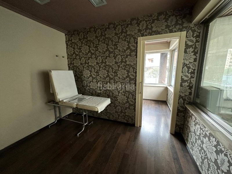 Foto 08101c3d-03ef-49f0-9f7c-ed61b1a17047. Oficina amb calefacció a Centro Ciudad León