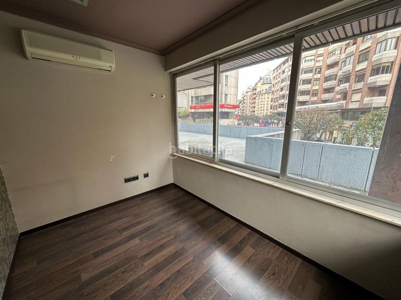 Foto 7dd6a100-d85a-45d5-b960-018752809454. Oficina amb calefacció a Centro Ciudad León